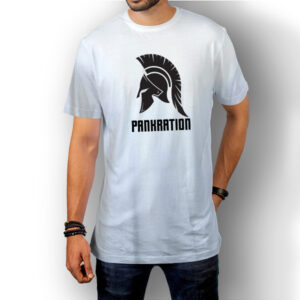 pankration t-shirt