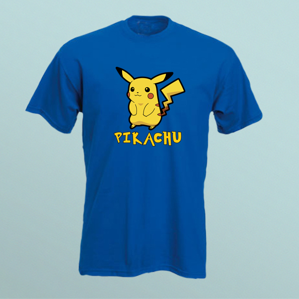 POKEMON 1 SHIRT