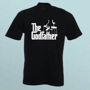 "T-shirt The Godfather"