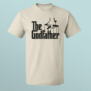 "T-shirt The Godfather"