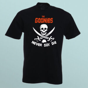 "T-shirt The Goonies"