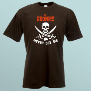 "T-shirt The Goonies"