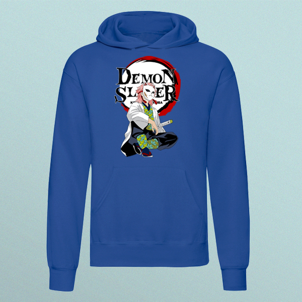 ds10 hoodie
