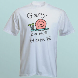Gary Come Home