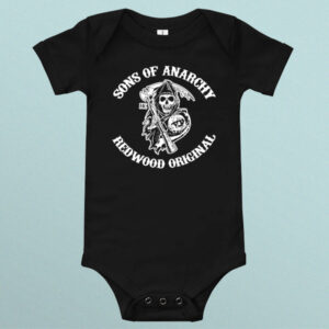 Sons Of Anarchy