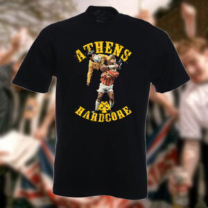 ΑΕΚ - ATHENS HARDCORE