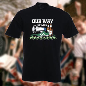 Our Way Of Life