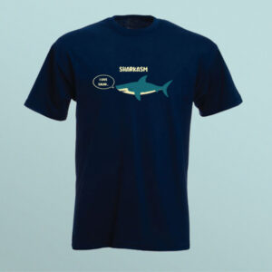 Sharkasm